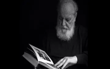 برنامه تشییع و خاکسپاری هوشنگ ابتهاج اعلام شد