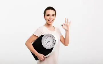 اگه به فکر کاهش وزن هستی، این راهکار رو امتحان کن