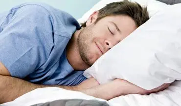 راهکارهایی برای خوابیدن در عرض چند ثانیه