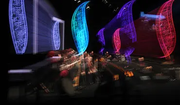 سومین روز سی و دومین جشنواره موسیقی فجر در برج میلاد 