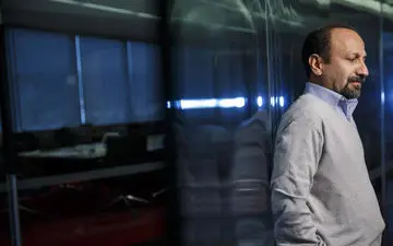 حمایت انجمن نویسندگان آمریکا از فرهادی/ بیانیه منتشر شد