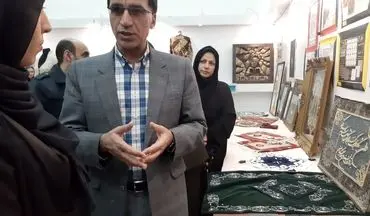  مدیران بخش های اقتصادی استان کرمانشاه از طراحان مد و لباس حمایت کنند