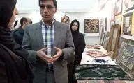  مدیران بخش های اقتصادی استان کرمانشاه از طراحان مد و لباس حمایت کنند