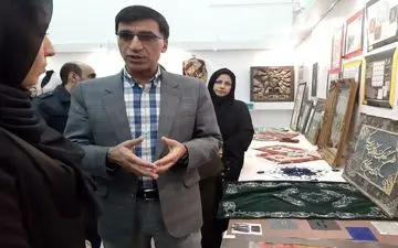  مدیران بخش های اقتصادی استان کرمانشاه از طراحان مد و لباس حمایت کنند