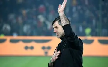 کریم باقری: هوادار قعرنشین است، اما اگر تمرکز نکنیم، تنبیه می‌شویم| انتخاب سرمربی در اختیار من نیست
