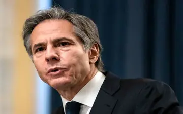 وزیر خارجه آمریکا: پیام ما به ایران روشن است ... ؛ تحمل نخواهیم کرد