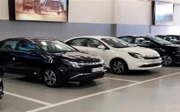 آغاز تحویل KMC ایگل؛ تولد خودروی بومی کرمان موتور پس از 30 سال