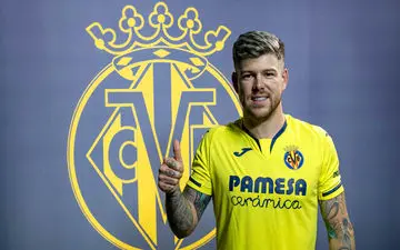 ویارئال، مدافع لیورپول را به خدمت گرفت