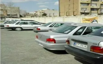 توقیف 7دستگاه خودروی رانندگان مسافربری شخصی غیر مجاز