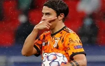 درخواست جالب دیبالا در واکنش به تمجید سایت یوفا 