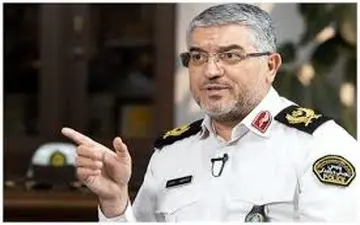 503 جلد گواهینامه رانندگان متخلف 3 ماه توقیف شد/ برخورد قاطع پلیس با متخلفان حادثه‌ساز / جانباختن 796 نفر در تصادفات 19 روز گذشته
