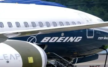 عربستان از بوئینگ روی برگرداند!