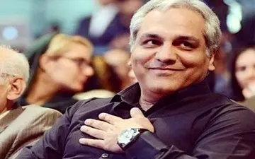 حیوان خانگی وحشتناک وعجیب مهران مدیری +عکس 