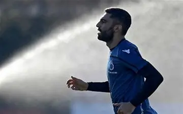 هواداران کلوب بروژ موافق بازگشت کاوه رضایی به این تیم