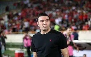 ماجرای توییت نکونام در حمایت از وریا غفوری چیست؟/ سرمربی فولاد استعفا می‌دهد؟