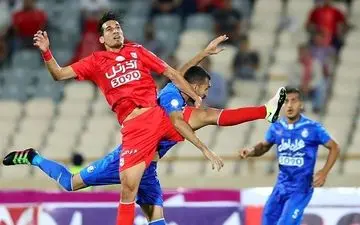  اعمال محرومیت مهاجم تراکتورسازی در جام حذفی سال آینده