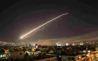 وزارت دفاع روسیه: اسرائیل در حملات خود به سوریه از پوشش هواپیماهای مسافربری استفاده می‌کند