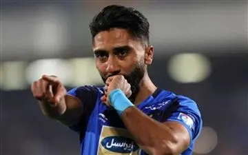  خبری از بازگشت باقری به تمرینات نیست!