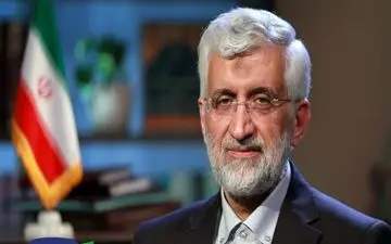 جلیلی: امروز نیاز به جهش بزرگ در شأن ملت ایران داریم
