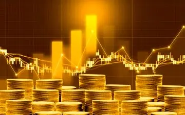 کشش قیمت طلا به کرونا کم شد