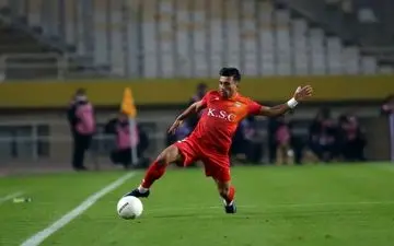 حردانی امروز رسما استقلالی می شود