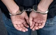 پایان جولان اوباش در ایلام؛ عامل چاقوکشی دستگیر شد
