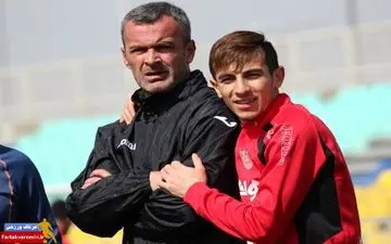 پدرخوانده هم می رود/  پرسپولیسی ها بدون مربی شدن