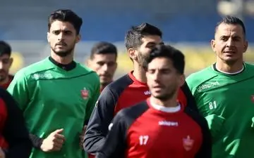 دروازه‌بان‌ها علیه قهرمانی پرسپولیس؛ دست‌های نامطمئن