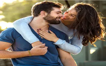 7 راز عشق | چرا همه عاشق نمی شوند؟