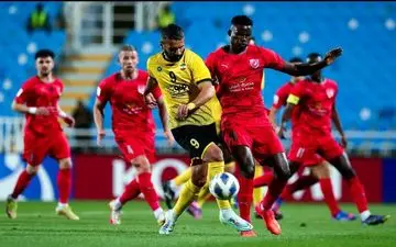 اختصاصی/ سپاهان ایران - التعاون عربستان/ بازی انتقامی برای شاگردان نویدکیا 