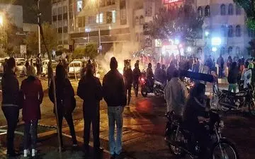 فیلم/ تجمع در تبریز، اردبیل و زنجان در حمایت از  جمهوری آذربایجان در جنگ قره باغ