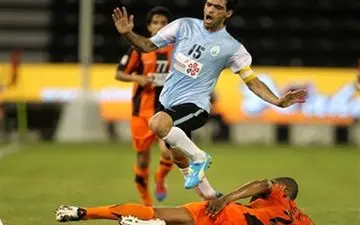 سورپرایز برانکو برای هواداران/ بمب جدید پرسپولیس از لیگ قطر می‌آید