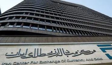بازار ارز تجاری فردا باز است