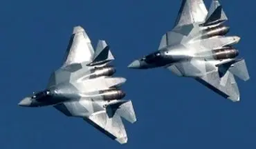  واکنش اسرائیل به انتقال جنگنده‌های روسی به سوریه