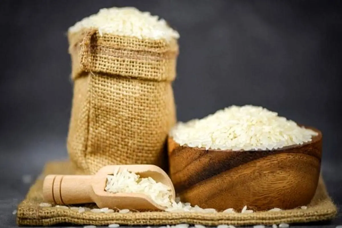 قیمت برنج هندی چند؟