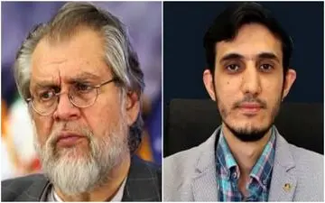 پیام تسلیت دکتر احمد نوروزی، معاون برون‌مرزی صداوسیما به‌ مناسبت درگذشت زنده‌ یاد دکتر نادر طالب‌ زاده