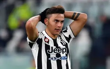 دوری ستاره یوونتوس از میادین تا پایان سال
