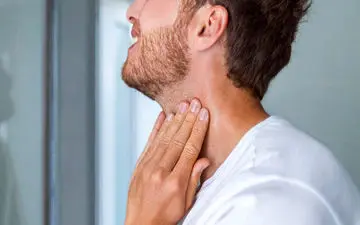 اگر کم کاری تیروئید دارید دور این غذاها را خط بکشید