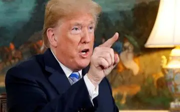 استفاده بیش از حد از تحریم ها، تجارت را در آمریکا مختل می کند