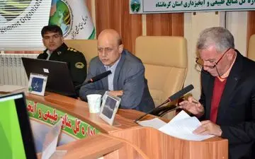 
خلع‌ ید ۲۷۳ هکتار از عرصه‌های منابع طبیعی در سال‌جاری/ انجام ۱۸۵ فقره اطفاء حریق در استان کرمانشاه

