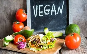 تمام باورهای غلط درباره گیاه خواری را فراموش کنید