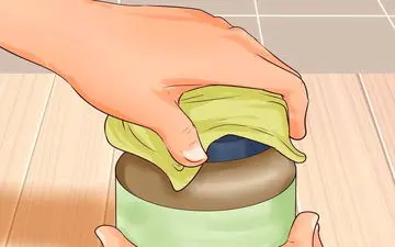 باز کردن در ظروف شیشه ای مثل آب خوردن!! + آموزش