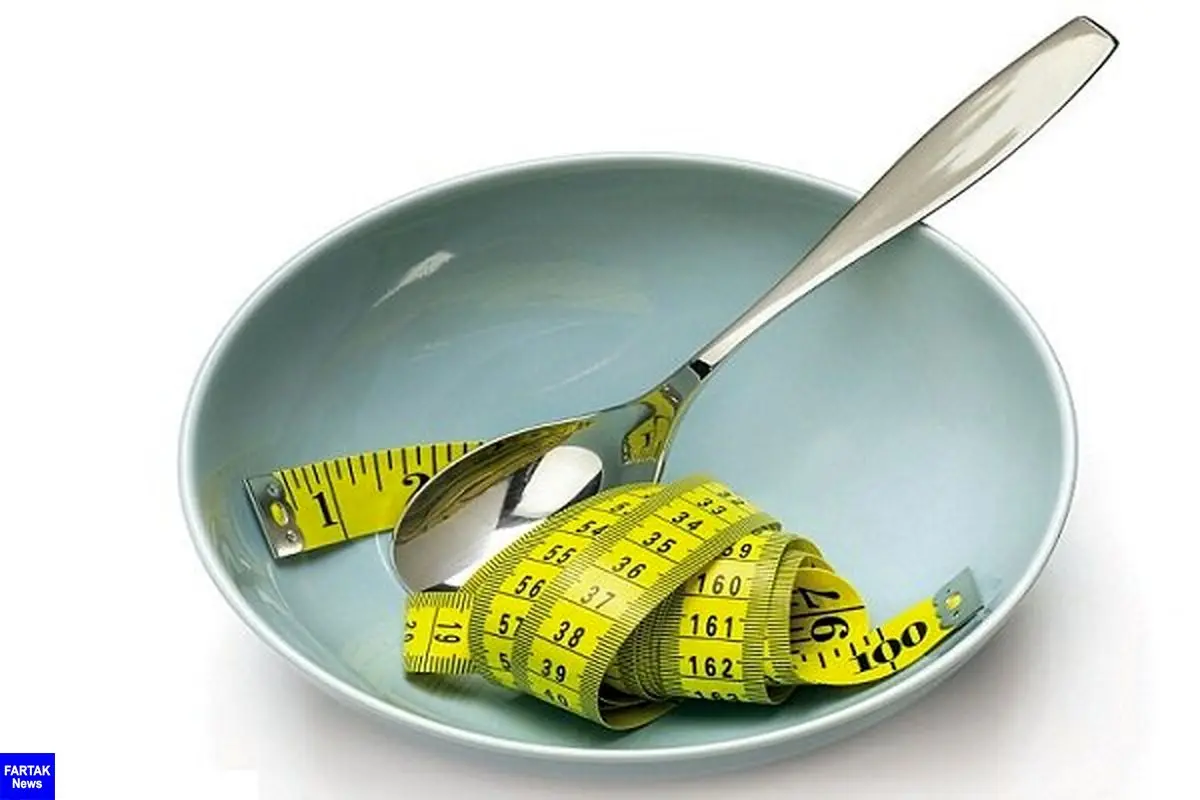 یک رژیم غذایی سالم از ارکان اصلی دستیابی به وزن سالم است