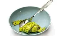 یک رژیم غذایی سالم از ارکان اصلی دستیابی به وزن سالم است