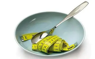 یک رژیم غذایی سالم از ارکان اصلی دستیابی به وزن سالم است