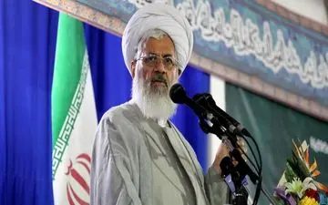 سردار سلیمانی مرد میدان بود