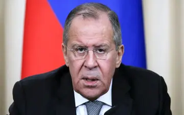 لاوروف: مسکو با هر‌ رئیس‌جمهور آمریکا همکاری می‌کند
