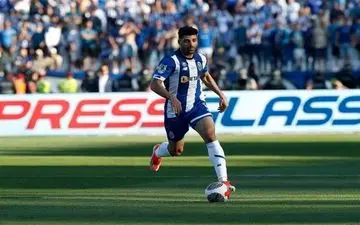  طارمی با گل و جام از پورتو خداحافظی کرد 