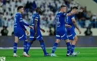 محرومیت یک ساله الهلال از سوپرجام