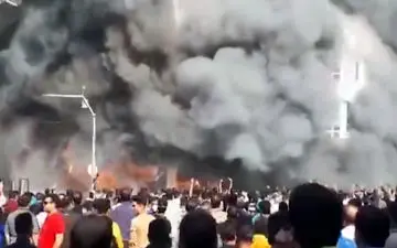 در «قلعه حسن خان» چه گذشت؟ / مردم می‌گویند...